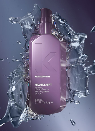 KEVIN.MURPHY NIGHT.SHIFT 100ml 